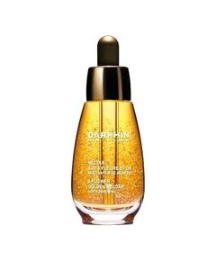 Darphin 8-Flower Golden Oil - Esenciální olej z 8 květů s 24karátovým zlatem 30ml