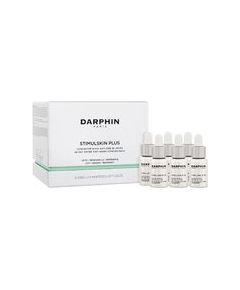 Darphin Stimulskin Plus 28-Day Anti-Aging Concentrate Serum - Omlazující ampulky na pleť 30ml
