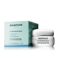 Darphin Hydraskin Rich - Moisturizing cream with a rich texture 50ml