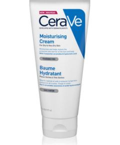 Cerave Moisturising Cream Refill -  454ml