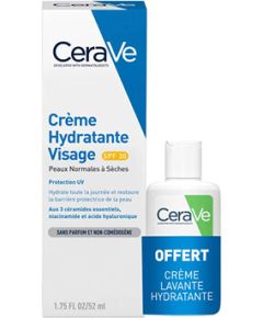 Cerave Hydrating Set