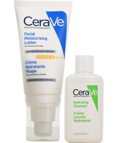 Cerave Moisturising Set SPF 50