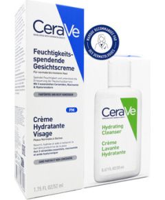 Cerave Moisturising Set