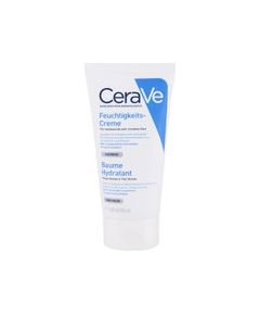 Cerave Hydration Cream for Dry to Very Dry Skin (Moisturising Cream) 177ml