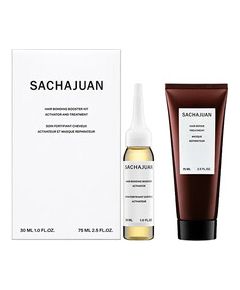 Sachajuan Hair Bonding Booster Kit 100ml