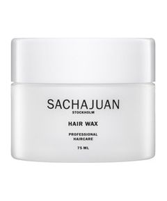 Sachajuan Hair Wax 80ml