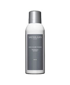 Sachajuan Dark Volume Powder (dark hair) 200ml