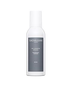 Sachajuan Dry Shampoo Mousse 200ml
