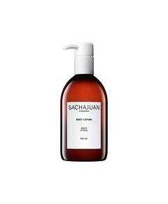 Sachajuan Body Lotion ( Shiny Citrus ) 500ml