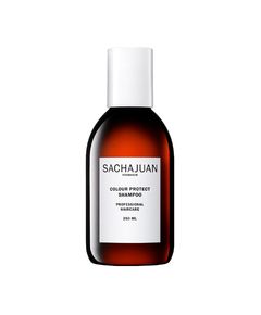 Sachajuan Color Protect Shampoo (colored hair) - Protective shampoo 250ml