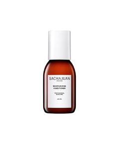 Sachajuan Moisturizing Conditioner (damaged hair) - Moisturizing conditioner 990ml