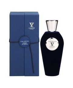 V Canto Cor Gentile Extrait de Parfum 100ml