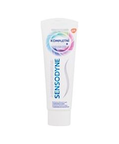 Sensodyne Complete Protection Whitening Toothpaste 75ml