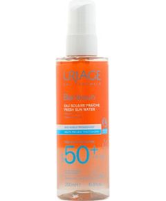 Uriage Bariesun Fresh Sun Water Spray SPF 50+ - Ochranný opalovací sprej 200ml