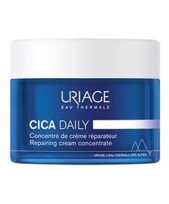 Uriage Cica Daily Repairing Cream Concentrate 50ml
