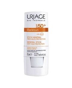 Uriage Bariésun Mineral Stick Very High Protection SPF50+ 8ml