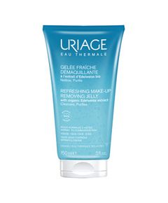 Uriage Eau Thermale Refreshing Make-Up Removing Jelly 150ml