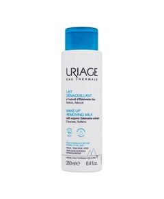 Uriage Make-Up Removing Milk (normal to dry skin) 250ml
