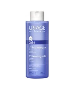 Uriage Bébé 1st Cleansing Water Soothes - Cleansing water for the little ones 500ml