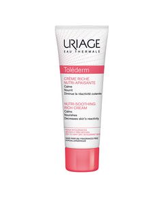 Uriage Toléderm Nutri-Soothing Rich Cream - Soothing and nourishing cream 50ml
