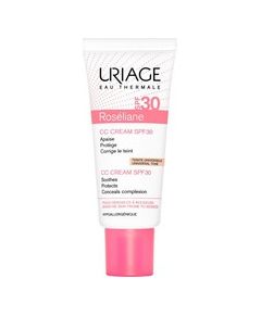 Uriage CC Cream SPF 30 ( CC Cream SPF 30) 30 ml 40ml