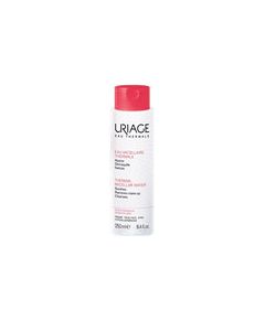 Uriage Eau Thermale Thermal Micellar Water (Sensitive Skin) - Cleansing Water 500ml