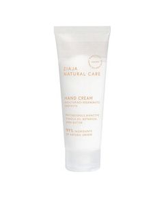 Ziaja Natural Care Hand Cream - Zklidňující krém na ruce 75ml
