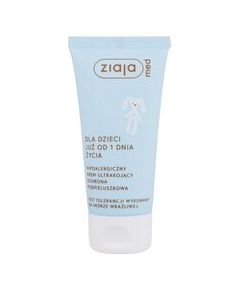 Ziaja Med Kids Hypoallergenic Ultra Soothing Diaper Cream  50ml