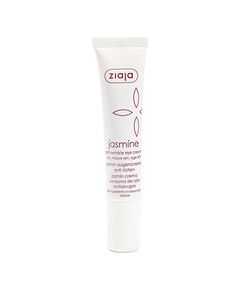 Ziaja Jasmine Eye Cream 15ml