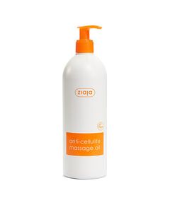 Ziaja Anticelulite Massage Oil 500ml