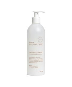Ziaja Natural Care Intimate Wash 400ml