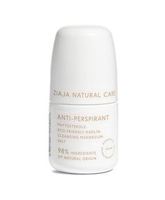 Ziaja Natural Care Anti-Perspirant Roll-on