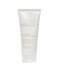 Ziaja Natural Care Shampoo - 200ml