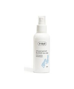 Ziaja Blocker Antiperspirant 100ml