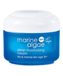 Ziaja Marine Algae Deep Moisturising Cream 50ml