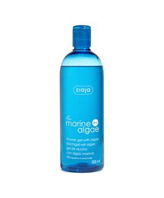 Ziaja Marine Algae Shower Gel 500ml