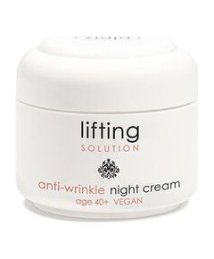 Ziaja Lifting Solution Anti-Wrinkle Night Cream 50ml
