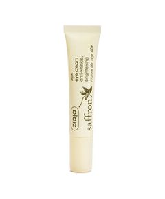 Ziaja Saffron Eye Cream 15ml