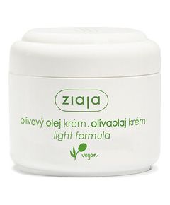 Ziaja Olive Oil Cream 100ml
