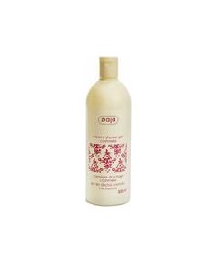 Ziaja Cashmere Creamy Shower Gel 500ml