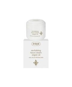 Ziaja Argan Oil Revitalising Face Cream 50ml