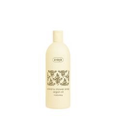 Ziaja Argan Oil Creamy Shower Gel 500ml