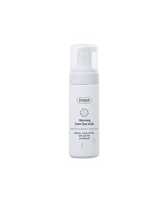 Ziaja Cleansing Foam Face Wash (sensitive skin) 150ml