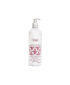Ziaja Cashmere Nourishing Body Lotion 400ml