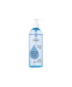 Ziaja Moisturizing Micellar Water (dry skin) 390ml