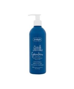 Ziaja GdanSkin Brightening Body Balm (dry skin) 300ml