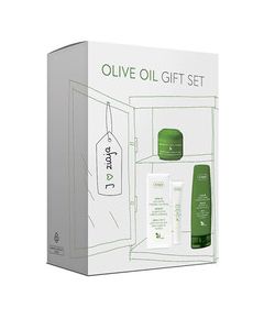 Ziaja Olive Oil Gift Set
