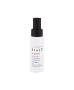 Ziaja Baltic Home Spa Wellness Face Cream - Moisturizing and lifting face cream 50ml