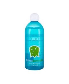 Ziaja Intimate Lily Of The Valley Cleanser Gel ( konvalinka ) - Intimate hygiene gel 500ml