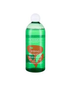 Ziaja Intimate Marigold Cleanser Gel - Gel for intimate hygiene 500ml